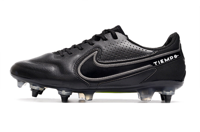 Chuteira Nike Tiempo Legend 9 Elite SG "Shadow Pack"
