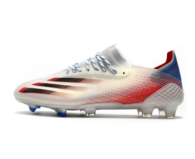 Chuteira Adidas Ghosted.1 Campo FG "Showpiece"