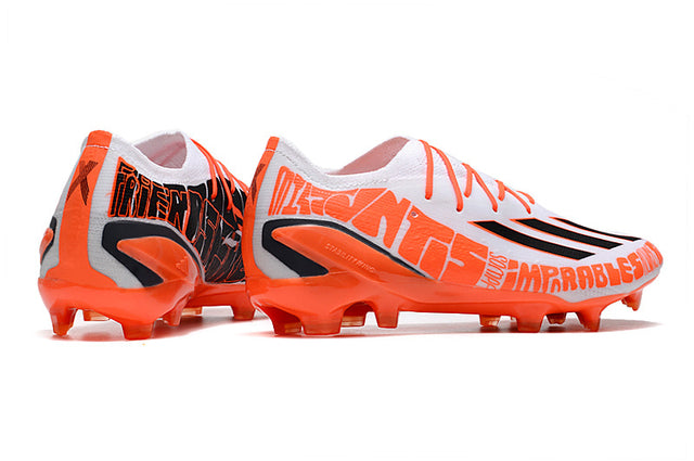 Chuteira Adidas X Speedportal.1 FG "Messi"