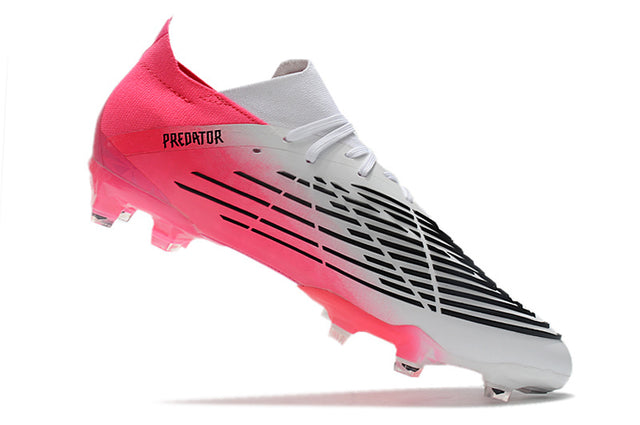 Chuteira Adidas Predator Edge.1 Low Campo FG "Unite Football"