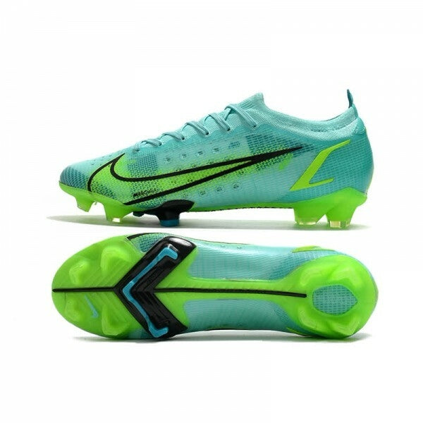 Chuteira Nike Mercurial Vapor 14 Elite Campo FG "Impulse Pack"