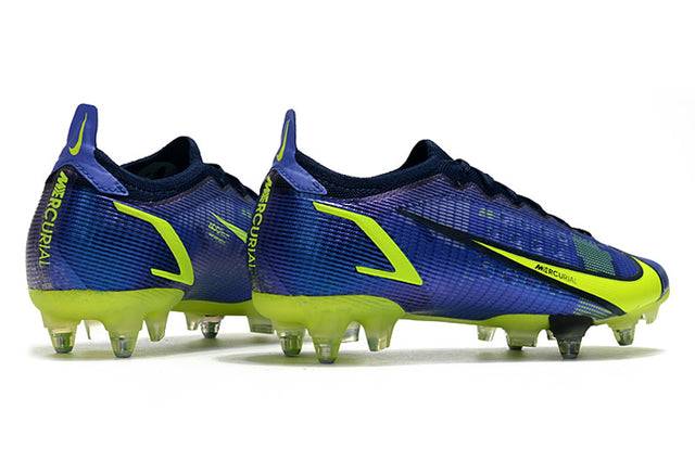Chuteira Nike Mercurial Vapor 14 Elite SG "Recharge"