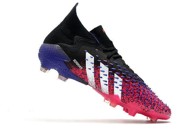 Chuteira Adidas Predator Freak.1 Campo FG "Superspectral"