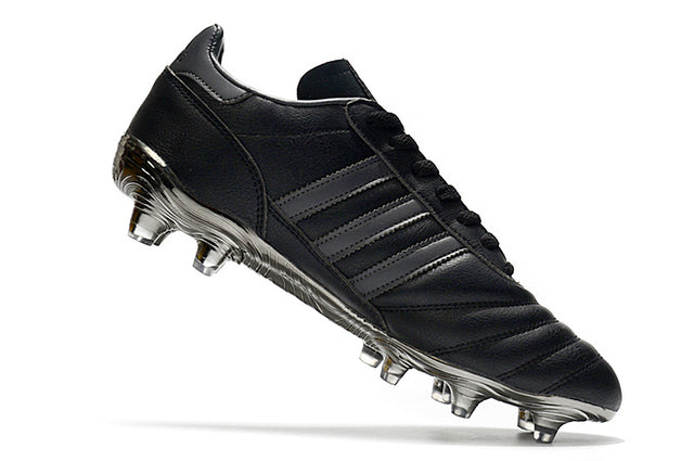 Chuteira Adidas Mundial 21 Campo FG - Preto