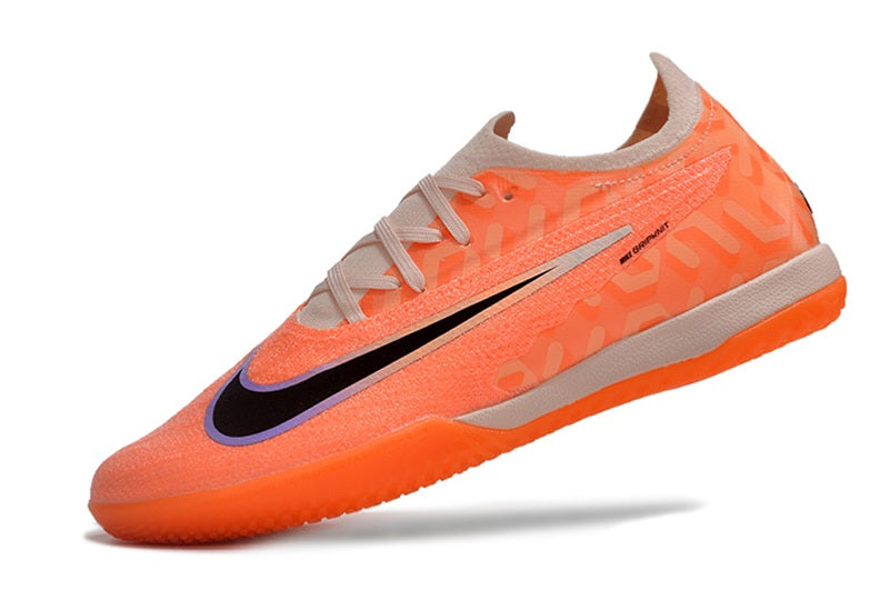 NIKE PHANTOM GX ELITE (IC) + BRINDES