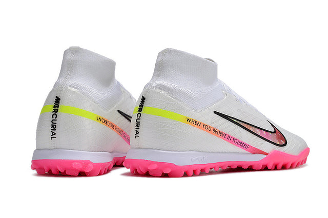 Chuteira Nike Mercurial Superfly 9 Elite Society "Rashford"