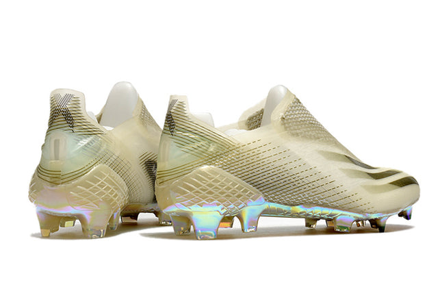 Chuteira Adidas Ghosted+ Campo FG "DayBreak"