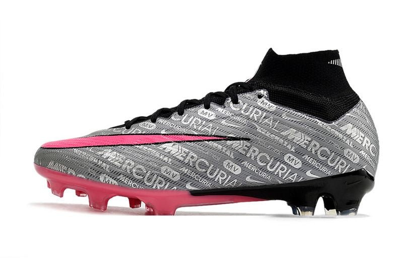 Chuteira Nike Air Zoom Mercurial Vapor 15 Elite FG "XXV Pack"