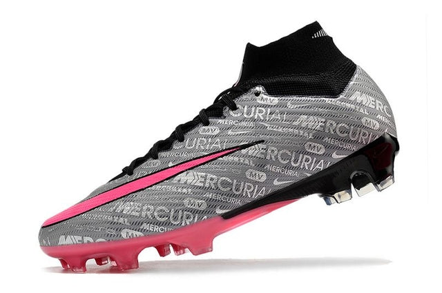 Chuteira Nike Air Zoom Mercurial Vapor 15 Elite FG "XXV Pack"