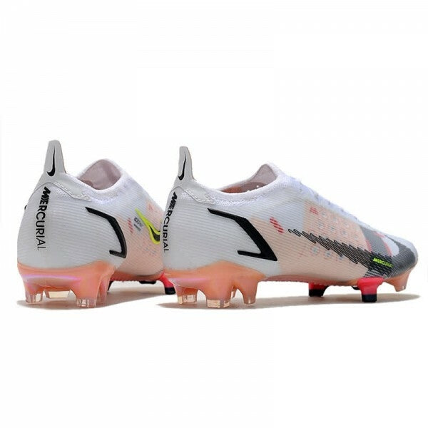 Chuteira Nike Mercurial Vapor 14 Elite Campo FG "Rawdacious Pack"