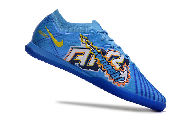Chuteira Nike Mercurial Vapor 15 Elite Futsal "Mbappe"