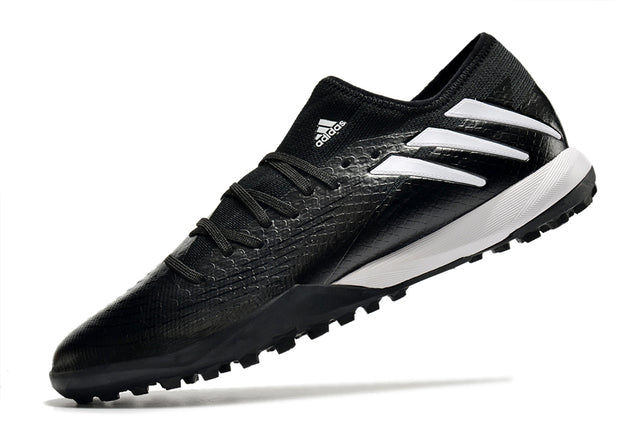 Chuteira Adidas Predator Edge.3 Low Society TF "94"