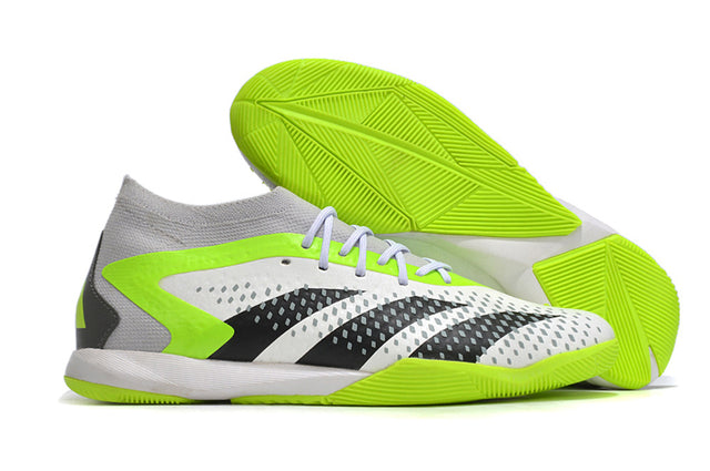 Chuteira Adidas Predator Accuracy.1 Futsal "CrazyRush Pack"