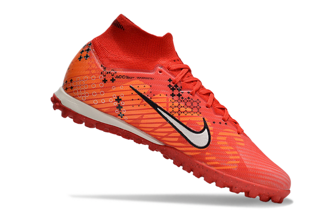 Chuteira Nike Mercurial Superfly 9 Elite Society "Dream Speed 007"
