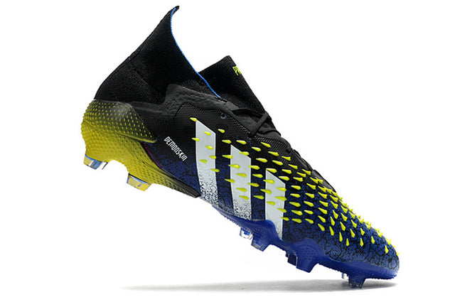 Chuteira Adidas Predator Freak.1 Campo FG "Superlative"