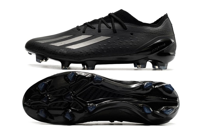 Chuteira Adidas X Speedportal.1 FG "Nightstrike"