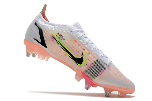Chuteira Nike Mercurial Vapor 14 Elite SG "Rawdacious Pack"