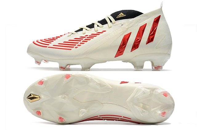 Chuteira Adidas Predator Edge.1 Campo FG "Showdown"