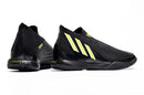 Chuteira Adidas Predator Edge+ Futsal IC "Shadow Portal"