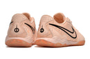 Chuteira Nike Tiempo Legend 10 Academy Futsal - Rose