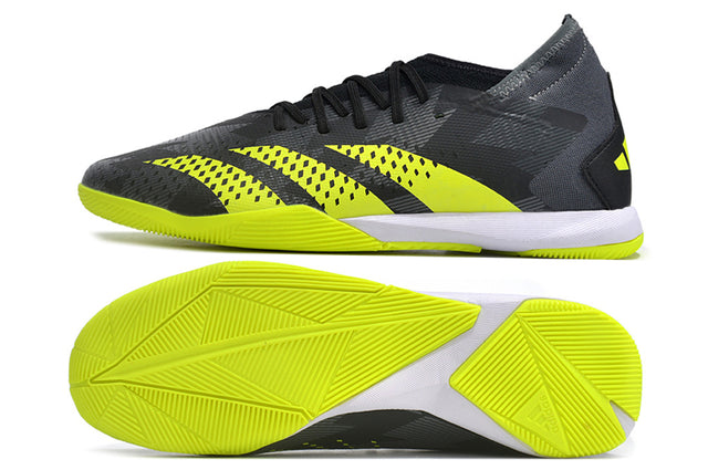 Chuteira Adidas Predator Accuracy.3 Futsal "Crazycharged Pack"