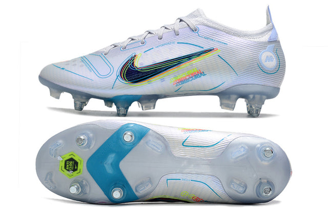 Chuteira Nike Mercurial Vapor 14 Elite SG "Progress"
