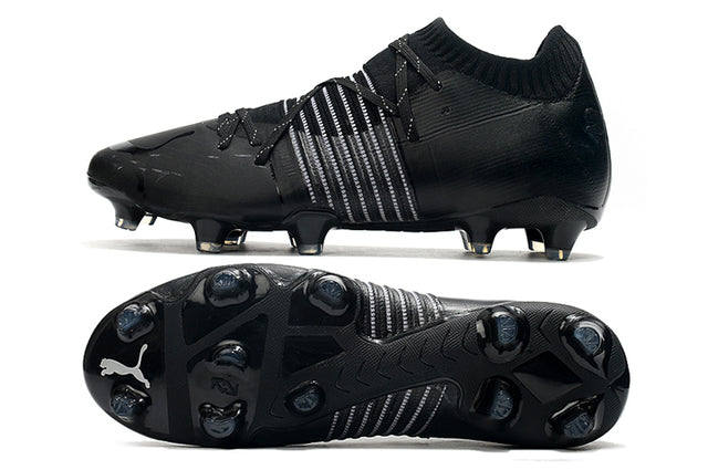 Chuteira Puma Future Z 1.1 Campo FG/AG "Eclipse Pack"