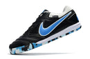 Chuteira Nike SB Gato Futsal - Preto/Azul