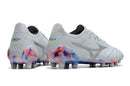 Chuteira Mizuno Morelia Neo 3 Campo FG - Branco