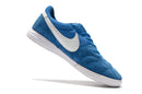 Chuteira Nike Premier 2 Futsal IC - Azul/Branco