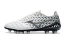 Chuteira Mizuno Morelia Neo 3 Campo FG - Preto/Branco