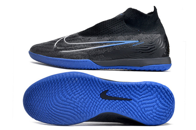 Chuteira Nike React Phantom GX Elite DF Futsal "Shadow Pack"