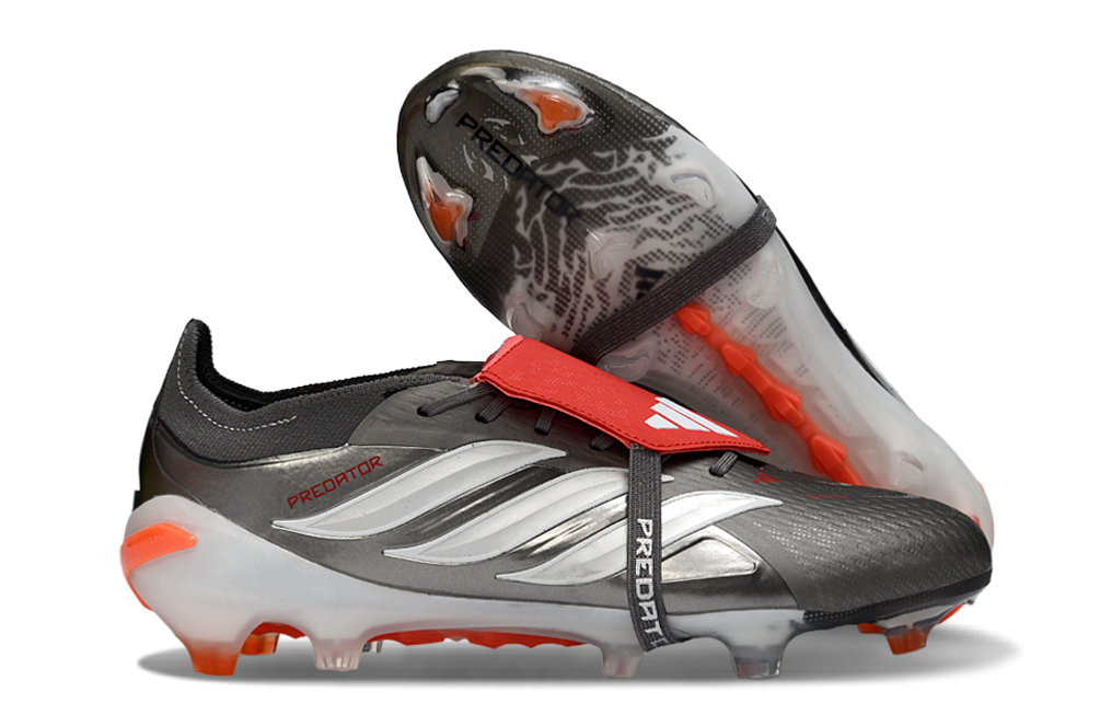 ADIDAS 26 PREDATOR ELITE TONGUE