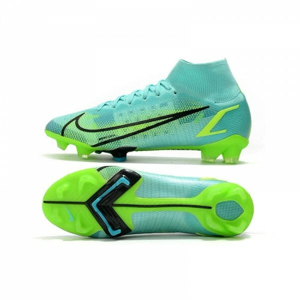 Chuteira Nike Mercurial Superfly 8 Elite Campo FG "Impulse Pack"