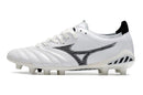 Chuteira Mizuno Morelia Neo 3 Campo FG - Branco/Preto