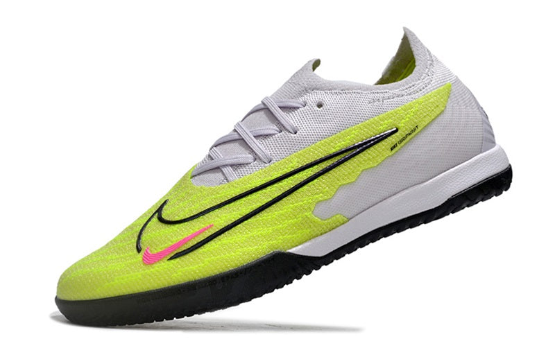 NIKE PHANTOM GX ELITE (IC) + BRINDES
