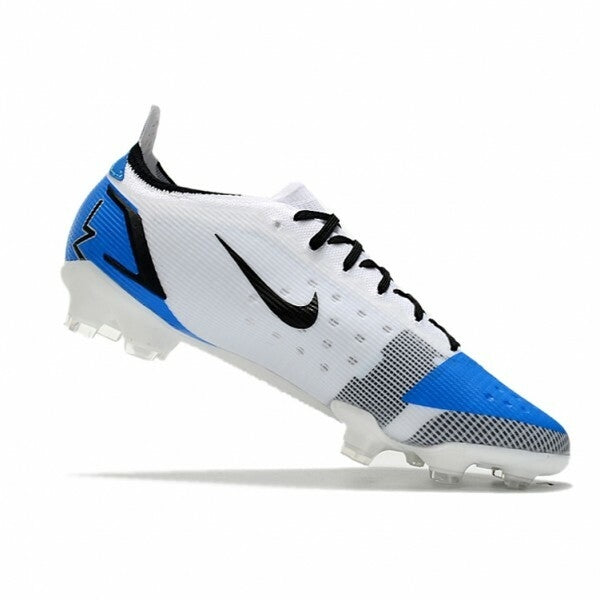 Chuteira Nike Mercurial Vapor 14 Elite Campo FG "Jordan 1 Travis Scott x Fragment"