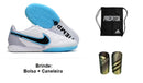 NIKE TIEMPO LEGEND 9 PRO IC + BRINDES