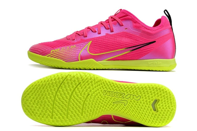 Chuteira Nike Mercurial Vapor 15 Pro Futsal IC "Luminous Pack"