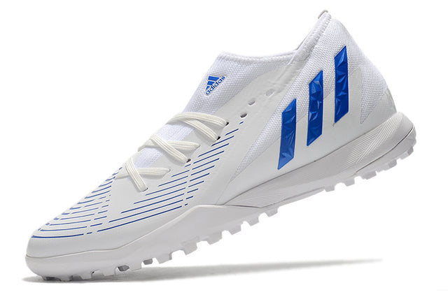 Chuteira Adidas Predator Edge.3 Society TF "Diamond Edge"