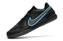 Chuteira Nike React Tiempo Legend 9 Pro Futsal IC "Black Pack"