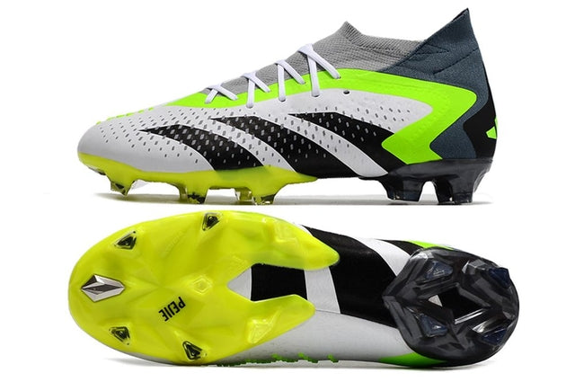 Chuteira Adidas Predator Accuracy.1 FG "Crazyrush Pack"