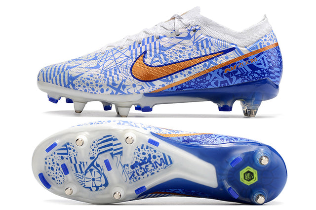 Chuteira Nike Air Zoom Mercurial Vapor 15 Elite SG "CR7"