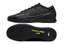 Chuteira Nike Mercurial Vapor 15 Elite Futsal "Shadow Pack"