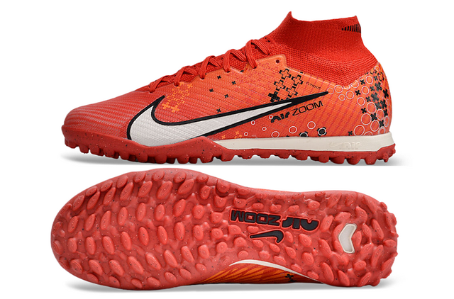 Chuteira Nike Mercurial Superfly 9 Elite Society "Dream Speed 007"