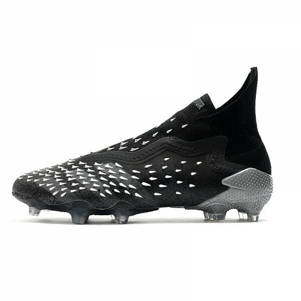 Chuteira Adidas Predator Freak+ Campo FG "Superstealth"