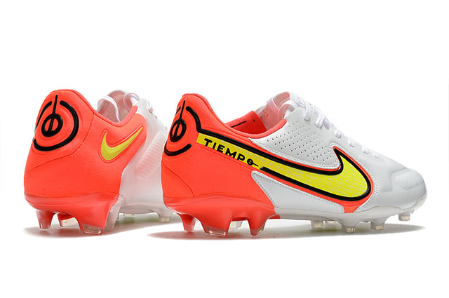 Chuteira Nike Tiempo 9 Elite Campo FG "Motivation Pack"