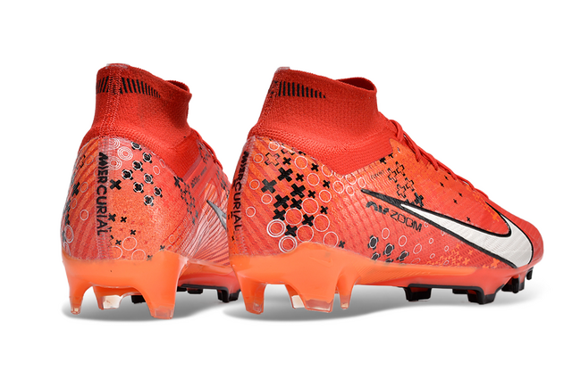 Chuteira Nike Air Zoom Mercurial Superfly 9 Elite "Dream Speed 007"