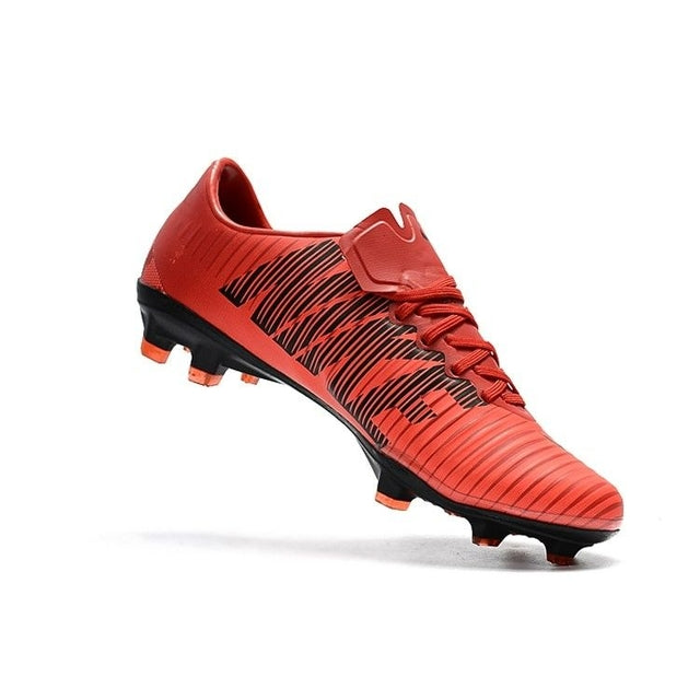 Chuteira Nike Mercurial Vapor 11 FG "Fire"