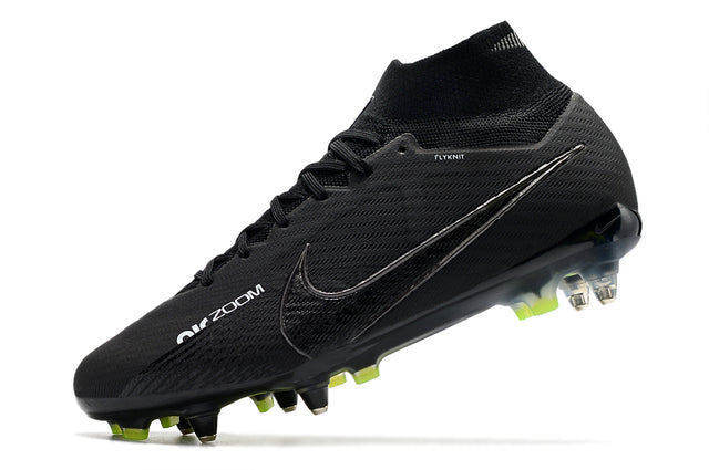 Chuteira Nike Air Zoom Mercurial Superfly 9 Elite SG "Shadow Pack"